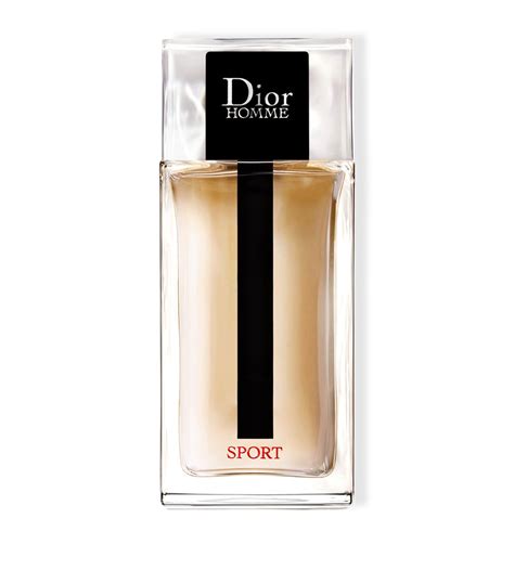 Dior homme sport perfume shop